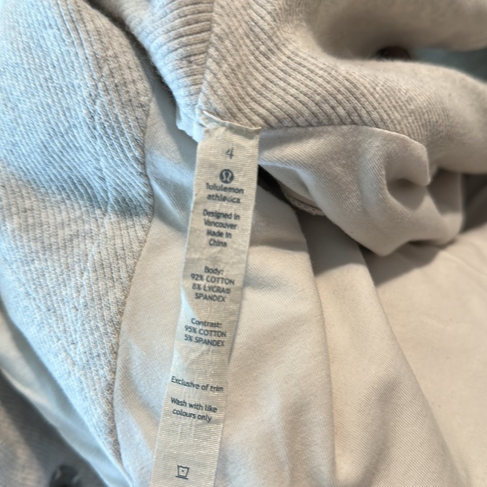 Lululemon Jacket - Picture 10 of 12